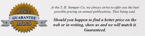 Price Match Guarantee at T.H. Stemper