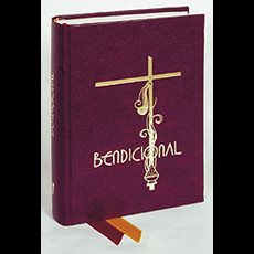Bendicional: Ritual de Bendiciones (Book of Blessings)