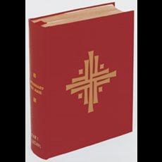 Lectionary for Mass, CLASSIC EDITION, Volume II: Year I Weekdays
