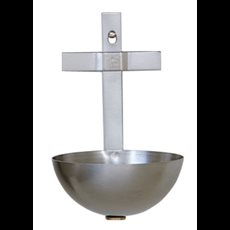 Holy Water Font Holy Water Font