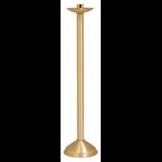 Paschal Candle Holder Removable