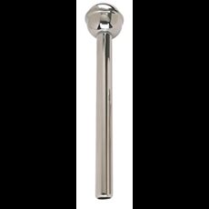 Holy Water Sprinkler - Stainless Steel or Gold Plated Holy Water Sprinkler