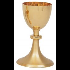 Communion Chalice Only