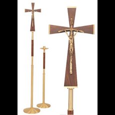 Processional Crucifix