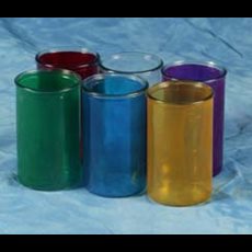 1 Dozen Reusable Glass Globes 1 Dozen Reusable Glass Globes