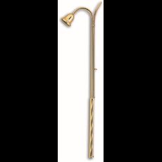 35 in. All Brass Lighter/Snuffer