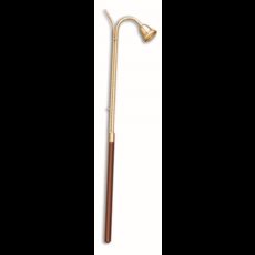60 in. Candlelighter with Large Bell Snuffer