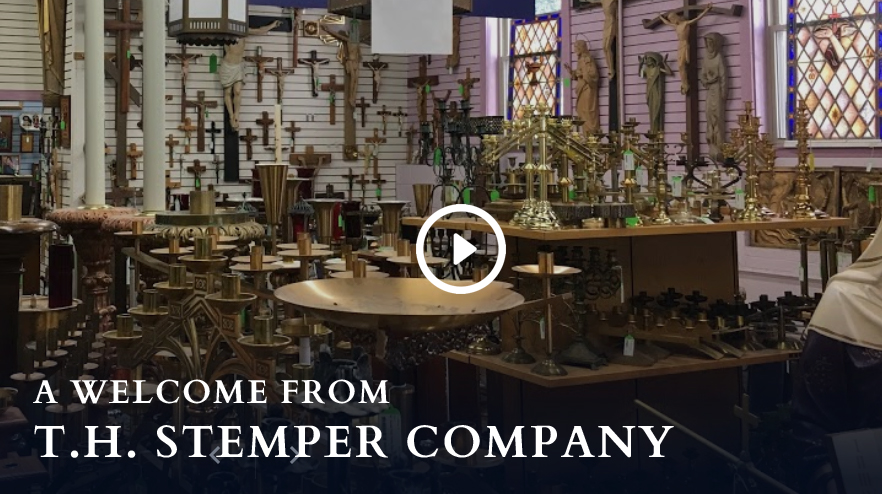 Welcome to T.H. Stemper Co.