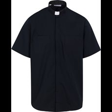 Short Sleeve Tab Shirt SKU 10145