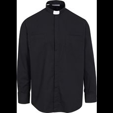 Long Sleeve Tab Shirt SKU 20145A