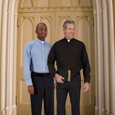 Clergy Shirt SKU 234-