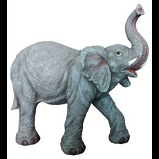 37" Elephant for 27" Nativity Set SKU 53383