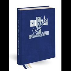 Order of Christian Initiation of Adults - Ritual Edition SKU 8958