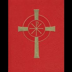 Lectionary for Sunday Mass (Chapel Edition) SKU 35/22