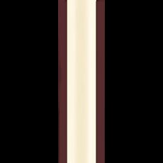 Undecorated Paschal Candle SKU 60115