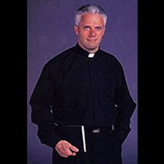 Stadelmeier Tab Clergy Shirt SKU 811-13