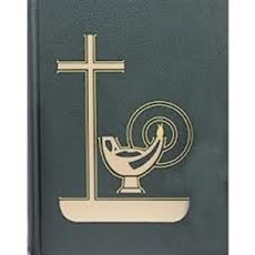 Lectionary for Weekday Masses (Pulpit Edition - Vol. II : Year I SKU 92/22