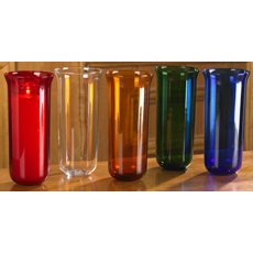 Glass Sanctuary Globe #51 SKU 93131001