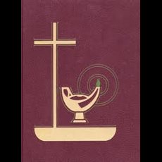 Lectionary for Weekday Masses (Pulpit Edition - Vol. III : Year SKU 93/22