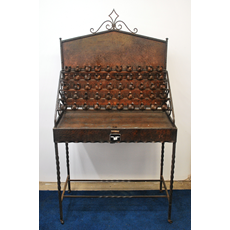 Antique 50-Lite Votive Stand SKU S99GB3