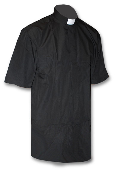 Clergy shirt for sale online