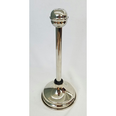Holy Water Sprinkler with Stand SKU K-406