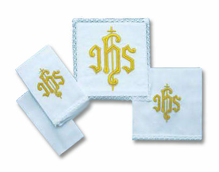 Traditional IHS Linen Set