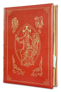 Book of the Gospels (Standard Edition)