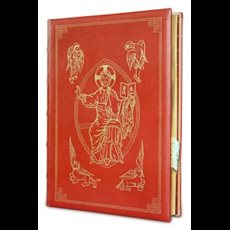 Book of Gospels (Standard Edition) Book of the Gospels (Standard Edition)