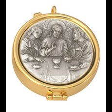 Italian Pyx Italian Pyx