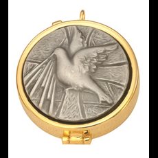 Italian Pyx Italian Pyx