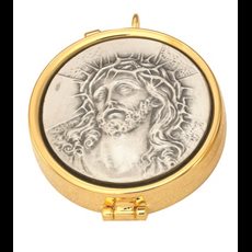 Italian Pyx Italian Pyx