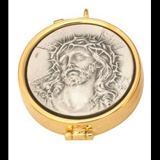 Italian Pyx