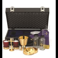 Hard Shell Catholic Mass Kit Mass kit