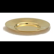 Large Well Paten for Sale: Available in Various Finishes Large Well Paten
