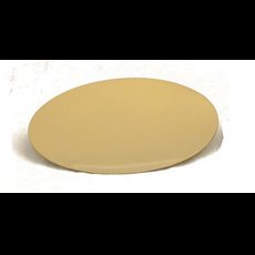 24kt Gold Plated Scale Paten for Sale Scale Paten