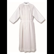 Clergy Fitted Alb Clerrgy Fitted Alb