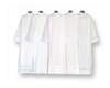 Tropical Weight Front Wrap Alb