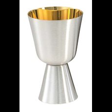 Communion Cup--Brite star