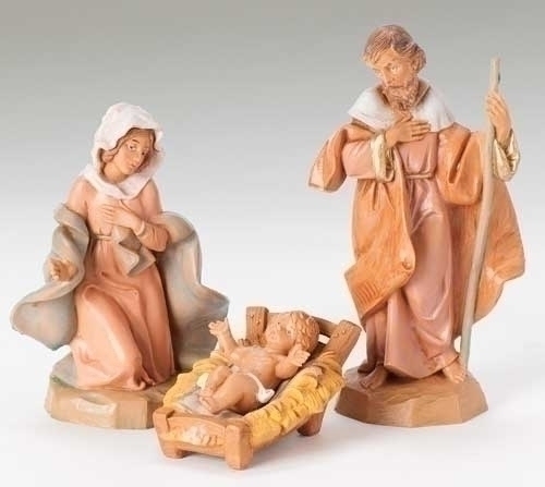 Holy Family - Traditional