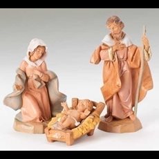 Holy Family - Traditional