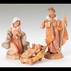 Holy Family - Traditional Holy Family - Traditional