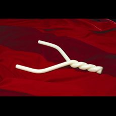 Saint Blaise Candle Saint Blaise Candle -
