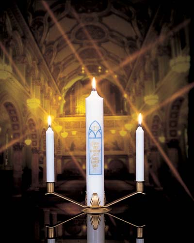 Abiding Love - Wedding Ensemble