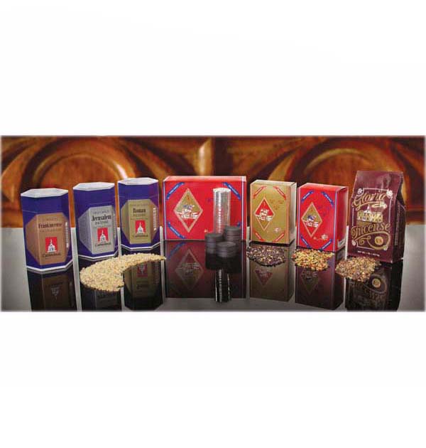 Frankincense - Incense - 1 Lb. Box