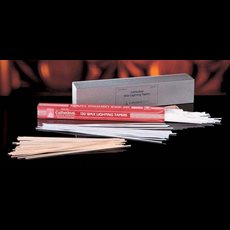 Wooden Lighting Sticks (THICK 1/8 x 12) - 500 ct. Wooden Lighting Sticks (THICK 1/8 x 12) - 500 ct.