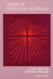 Vigil Service and Evening Prayer: Leaders' Edition