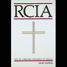 Rite of Christian Initiation of Adults: Study Edition
