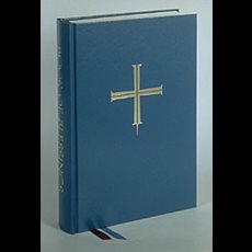Book of Blessings: Ritual Edition