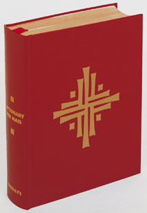 Lectionary for Mass, CLASSIC EDITION: Sundays (One-Volume)